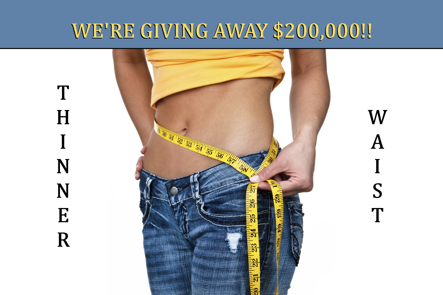 Claim Your Share of $200,000!